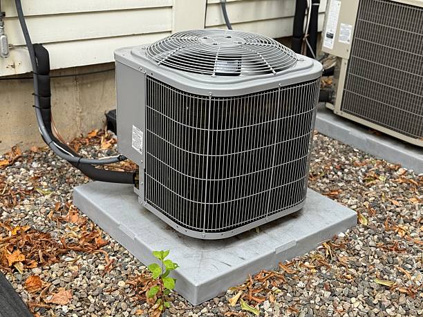 24/7 Emergency Furnace Repair experts in Buena Vista, VA