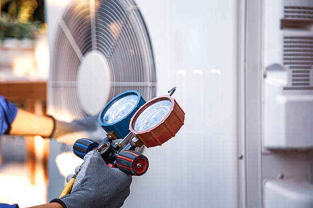 Trusted Hvac Installation service in Buena Vista, VA - HVAC Repair CO