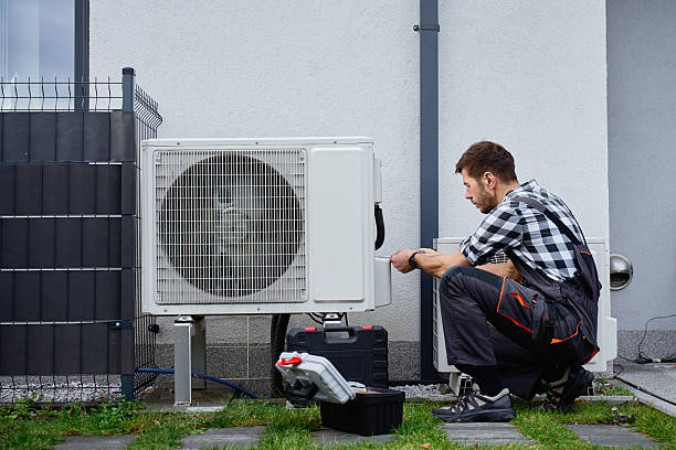 Trusted Furnace Repair service in Buena Vista, VA - HVAC Repair CO